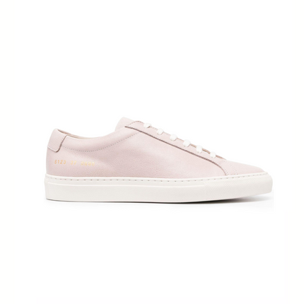 Common Projects Achilles Nuback NUDE