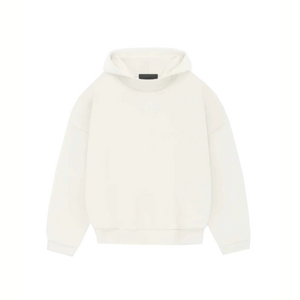 Fear of God Essentials Hoodie Cloud Dancer