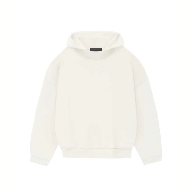 Fear of God Essentials Hoodie Cloud Dancer