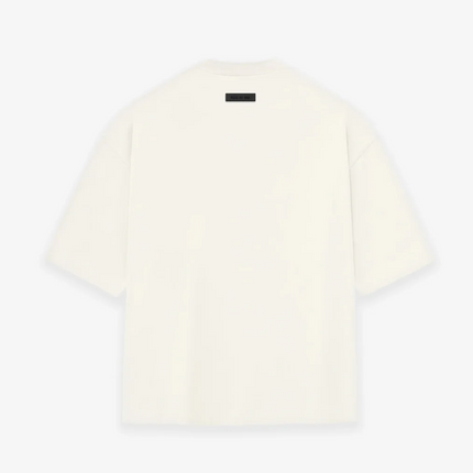 Fear of God Essentials Tee Cloud Dancer