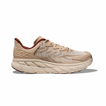 Hoka One Clifton LS Sand Rust