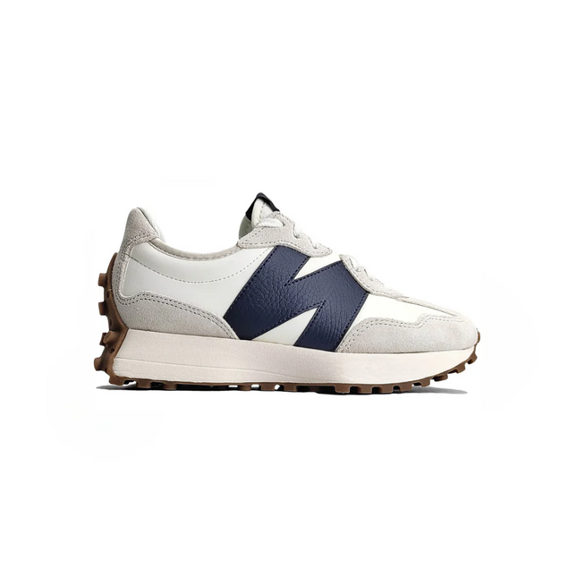 New Balance 327 "Moonbeam Outerspace"