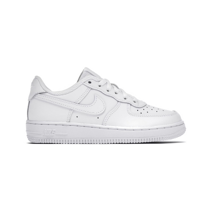 Air Force 1 Low Triple White