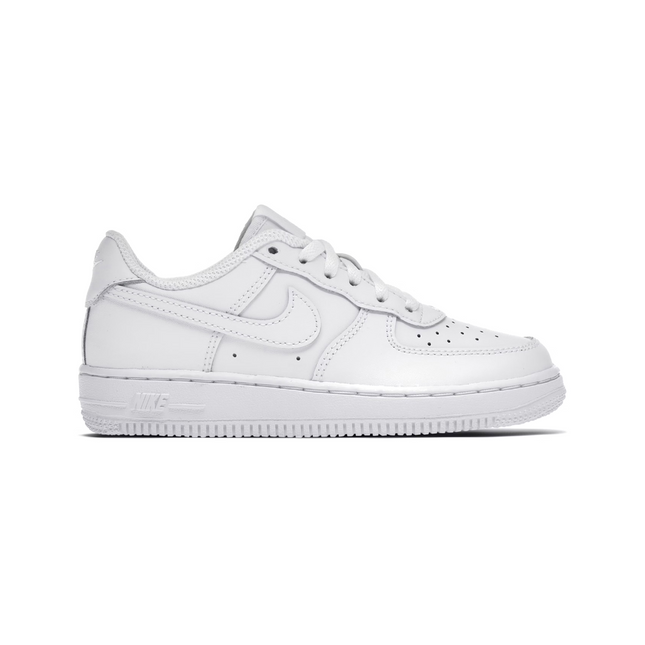 Air Force 1 Low Triple White