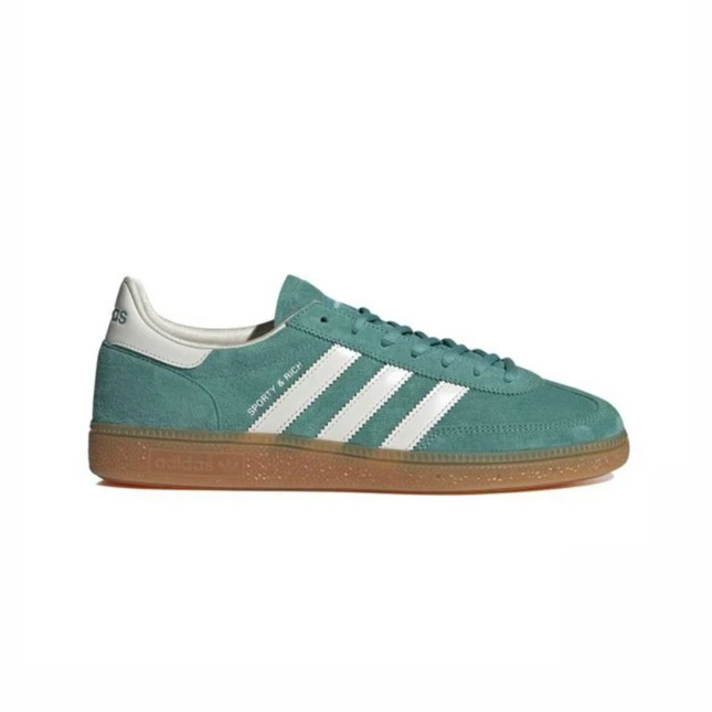 adidas Handball Spezial Sporty & Rich Green
