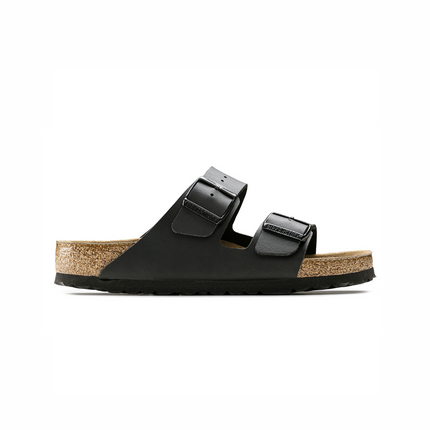 Birkenstock Arizona Black