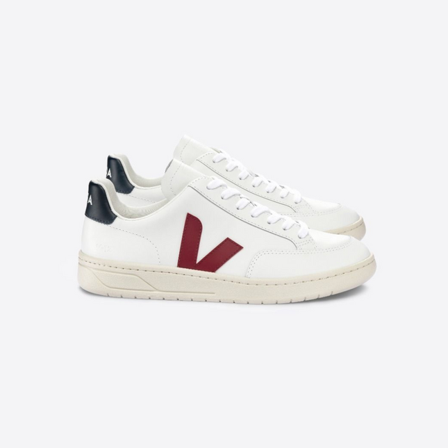 VEJA V-12 WHITE MARSALA NAUTICO