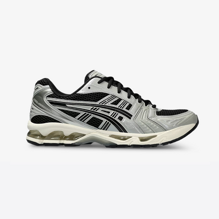 ASICS Gel-Kayano 14 Black Seal Grey