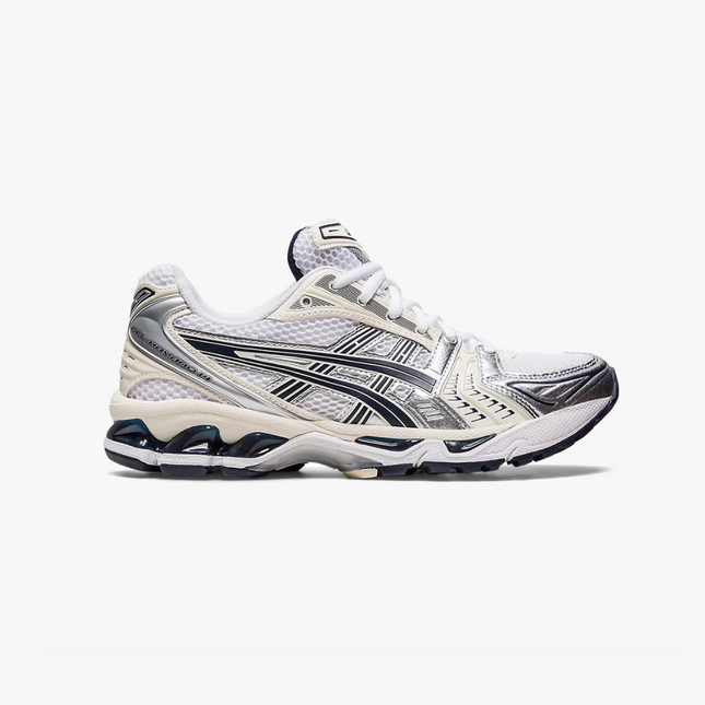 ASICS Gel Kayano 14 Midnight