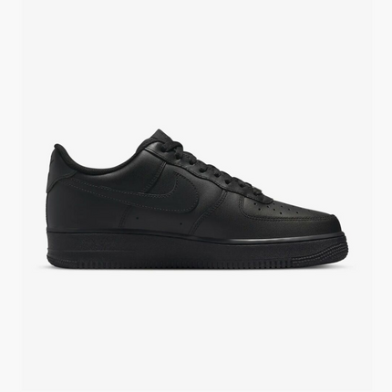 Nike Air Force 1 '07 Low Triple Black