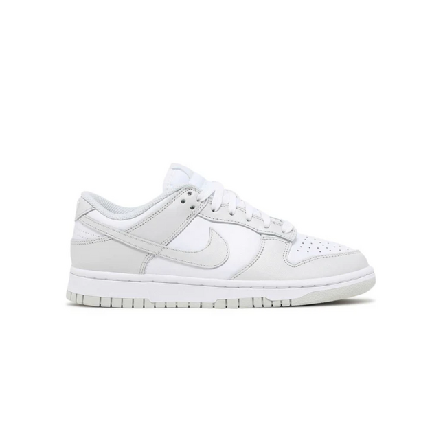Nike Dunk Low Photon Dust