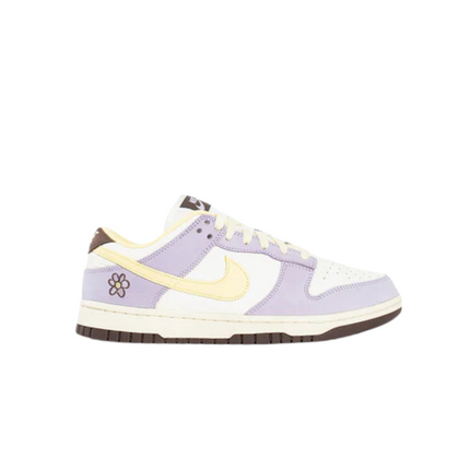 Nike Dunk Low Premium Lilac Bloom
